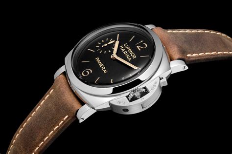 replica watches panerai luminor marina power reserve|luminor Panerai watch price.